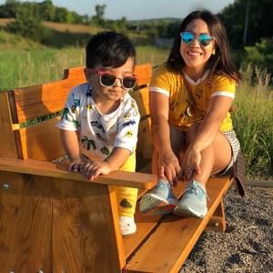 Meet your Posher, Jamali